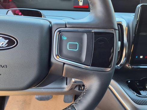 New 2026 Ford Expedition Max Platinum w/ Stealth Appearance Package image 15