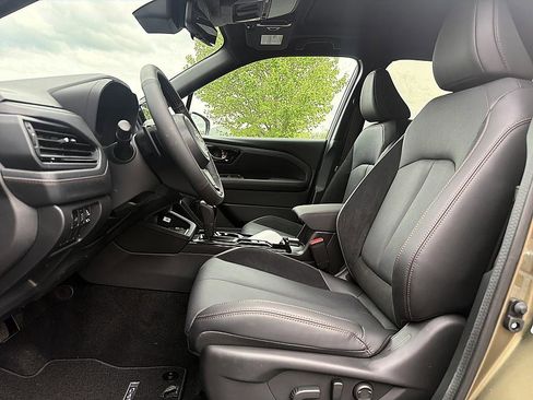 New 2026 Subaru Forester Touring AWD/4WD image 14