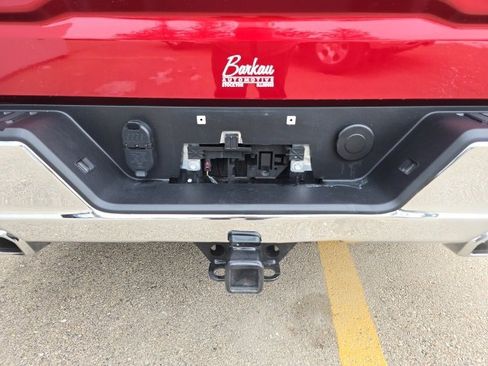 Used 2023 GMC Sierra 1500 SLT w/ SLT Premium Package image 12