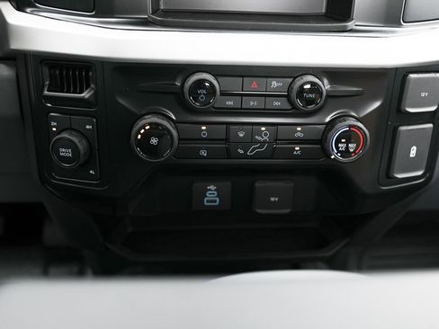 New 2026 Ford F450 XL AWD/4WD image 28