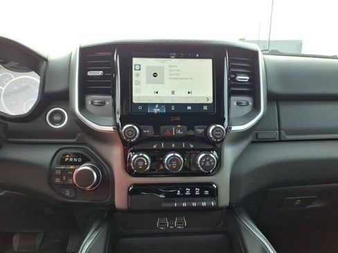 New 2026 RAM 1500 Big Horn image 7