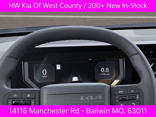New 2027 Kia Telluride X-Line SX Prestige AWD/4WD image 21
