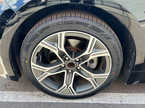 Used 2020 Kia Stinger GT-Line RWD image 15