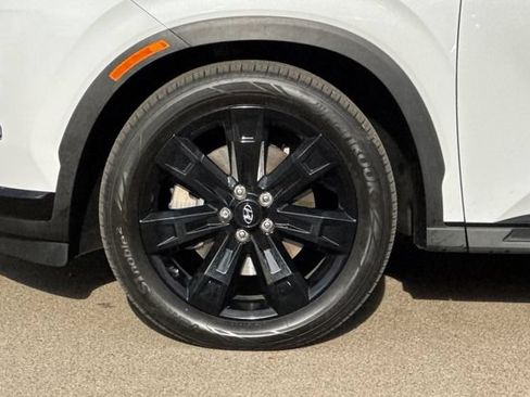Used 2024 Hyundai Palisade XRT FWD image 30
