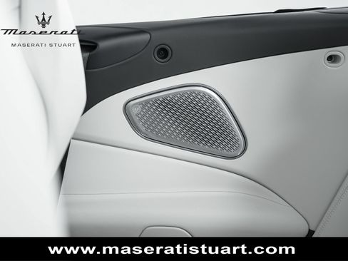 New 2026 Maserati GranCabrio Modena AWD/4WD image 83