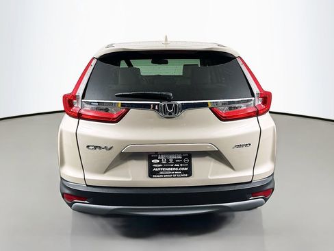 Used 2019 Honda CR-V EX-L image 6
