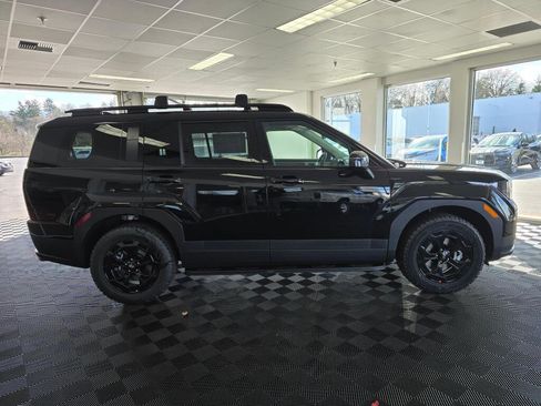 New 2026 Hyundai Santa Fe XRT image 3