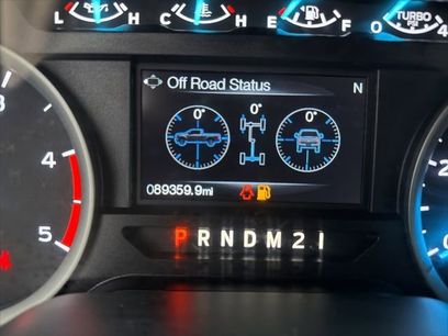 Used 2019 Ford F250 XLT