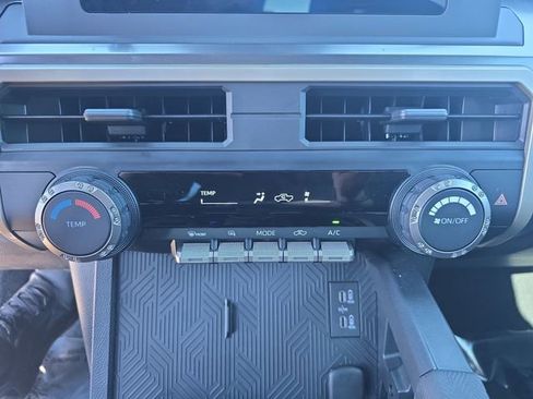 Used 2025 Toyota Tacoma SR5 image 22