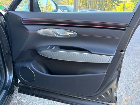 New 2026 Genesis GV70 2.5T Sport Prestige AWD/4WD image 14