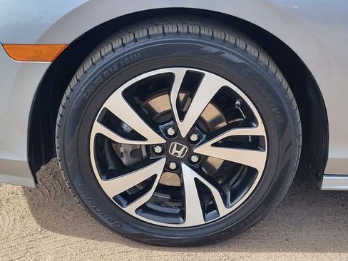 Used 2020 Honda Odyssey Elite image 9