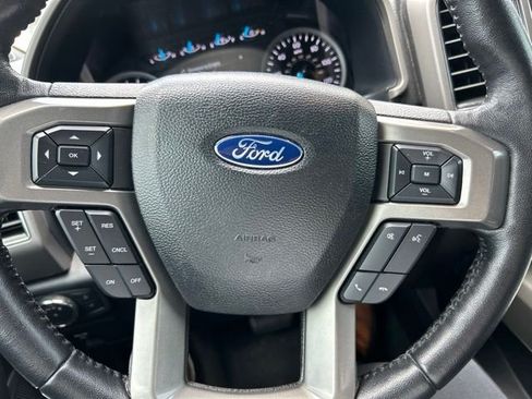 Used 2021 Ford Expedition Max XLT AWD/4WD image 8