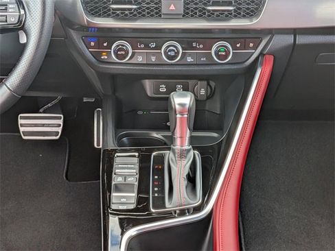 Certified 2025 Acura ADX A-Spec image 22