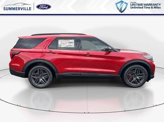 New 2026 Ford Explorer ST AWD/4WD video 2