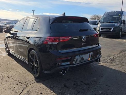 Used 2024 Volkswagen GTI SE image 25