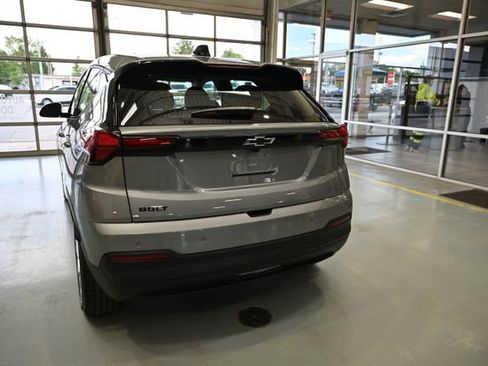 New 2027 Chevrolet Bolt LT FWD image 6