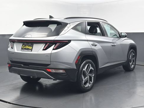 Used 2023 Hyundai Tucson Limited AWD/4WD image 47