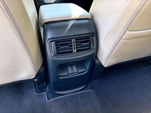 Used 2022 Honda CR-V EX-L image 23