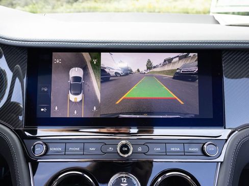 New 2026 Bentley Continental GTC image 38