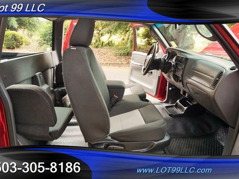 Used 2010 Ford Ranger Sport image 17