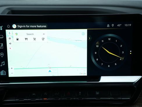 Used 2025 Chevrolet Silverado 1500 LT image 32