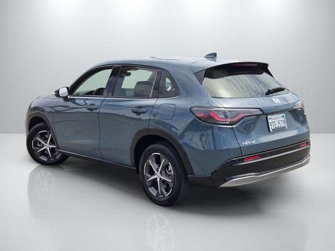 Used 2025 Honda HR-V EX-L image 6