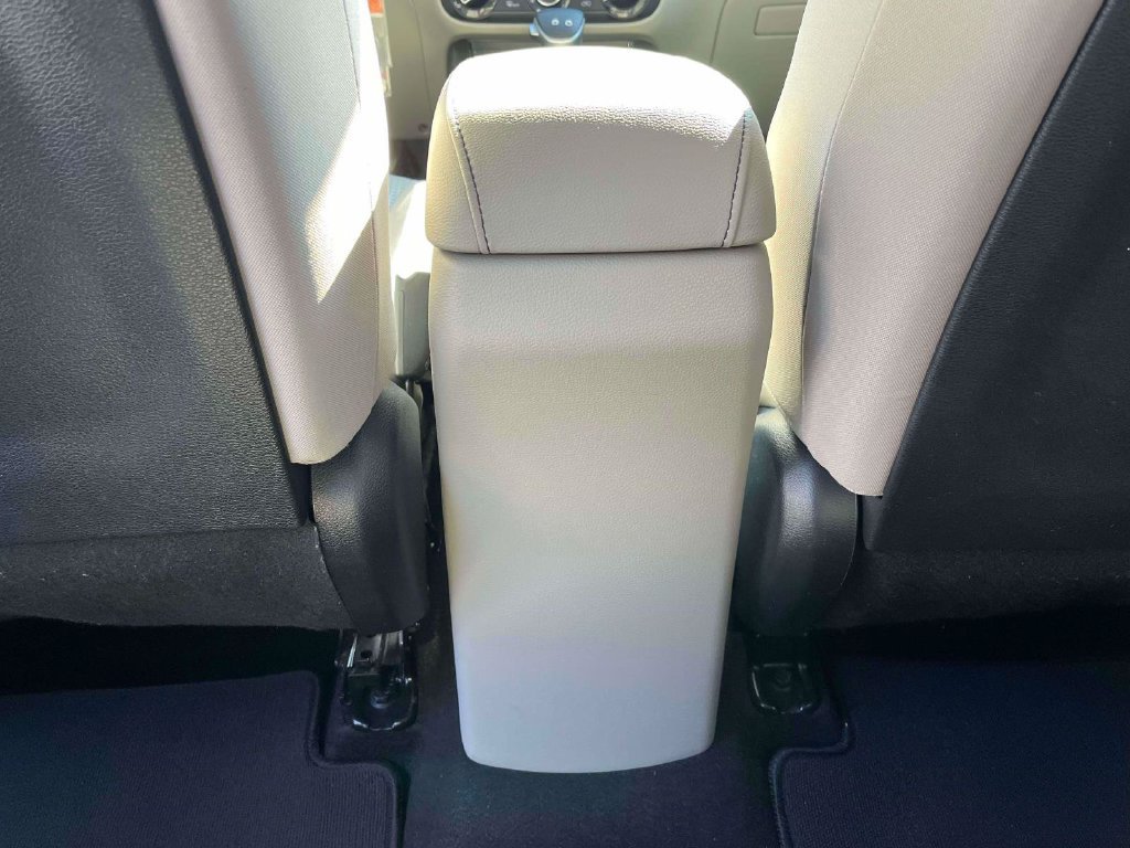 Used 2023 Kia Soul LX FWD image 4