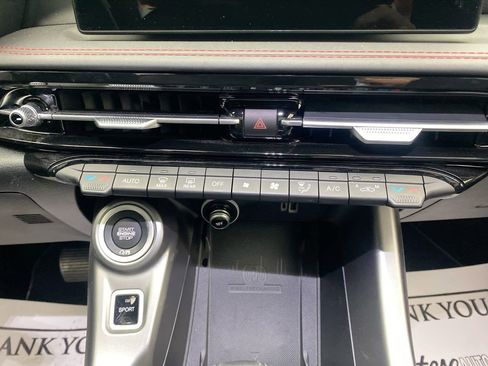 Used 2024 Dodge Hornet R/T Plus w/ R/T Blacktop Package AWD/4WD image 22