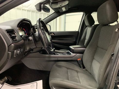 Used 2023 Dodge Durango GT image 4