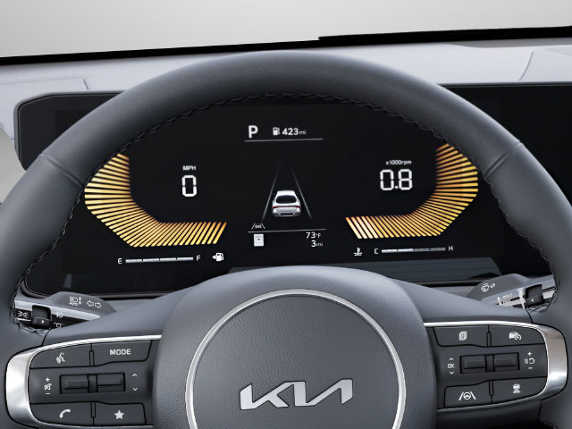 New 2026 Kia K5 GT-Line w/ GT-Line Premium Package FWD image 25