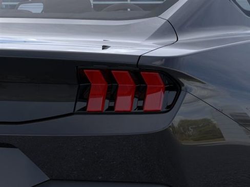 New 2026 Ford Mustang Coupe RWD image 21