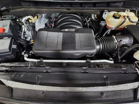 Used 2021 GMC Yukon XL AT4 w/ AT4 Premium Plus Package AWD/4WD image 53