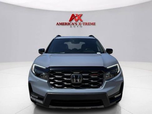 Used 2022 Honda Passport TrailSport image 9