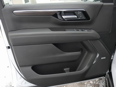 New 2026 Chevrolet Tahoe Premier w/ Sun And Tow Package image 31