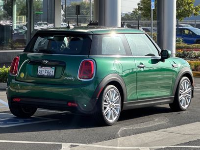 Used 2024 MINI Cooper SE