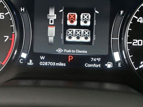 Used 2024 Acura RDX SH-AWD w/ Technology Package image 21