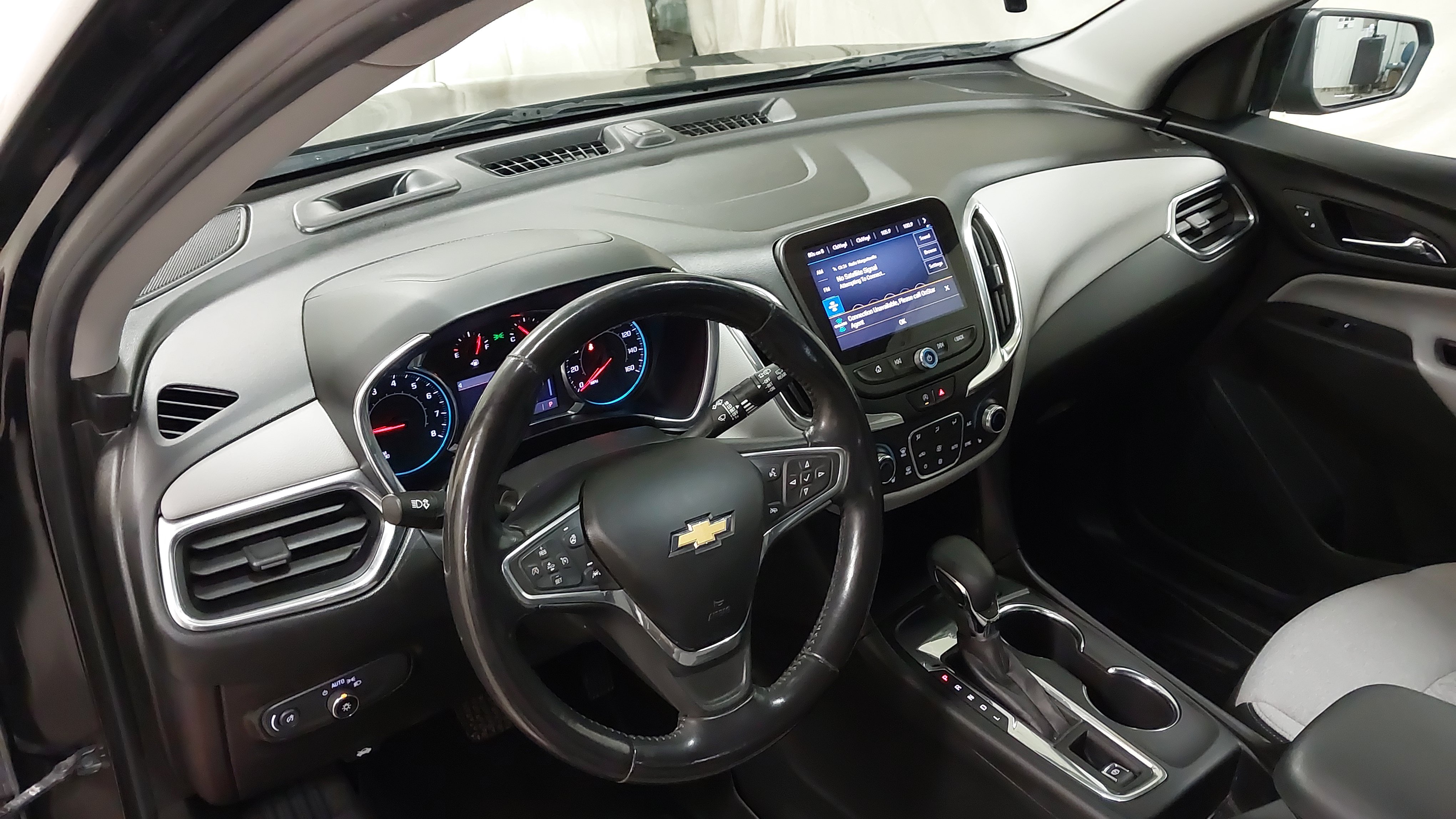 Used 2022 Chevrolet Equinox LT FWD image 18