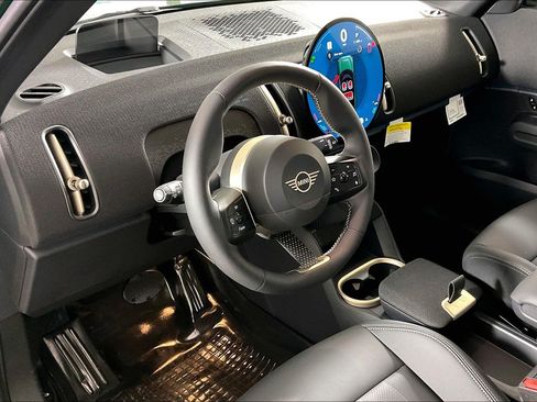 New 2027 MINI Cooper Countryman S AWD/4WD image 7