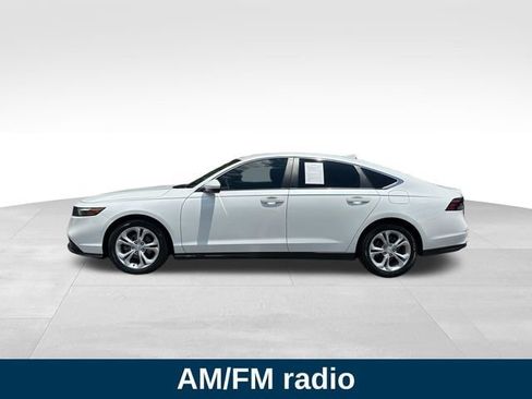 Used 2023 Honda Accord LX image 2