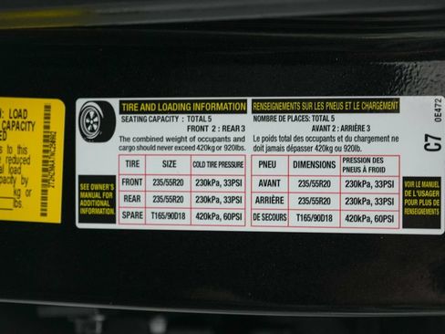 Used 2022 Lexus RX 350 FWD w/ Premium Package image 28