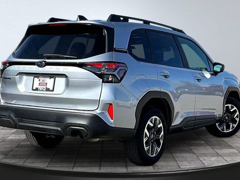 Certified 2026 Subaru Forester Premium AWD/4WD image 6