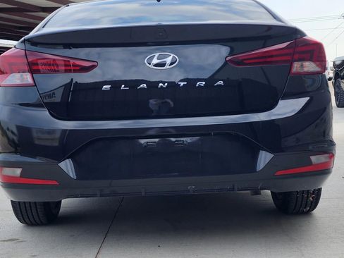 Used 2020 Hyundai Elantra Value Edition image 9