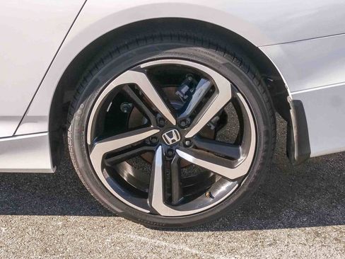 Used 2022 Honda Accord Sport Special Edition image 6