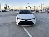 New 2025 Toyota Corolla LE image 2