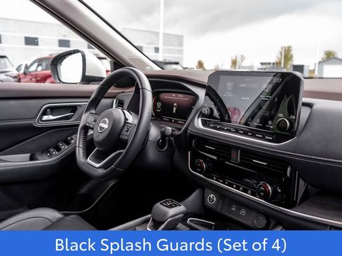 Used 2023 Nissan Rogue Platinum AWD/4WD image 12