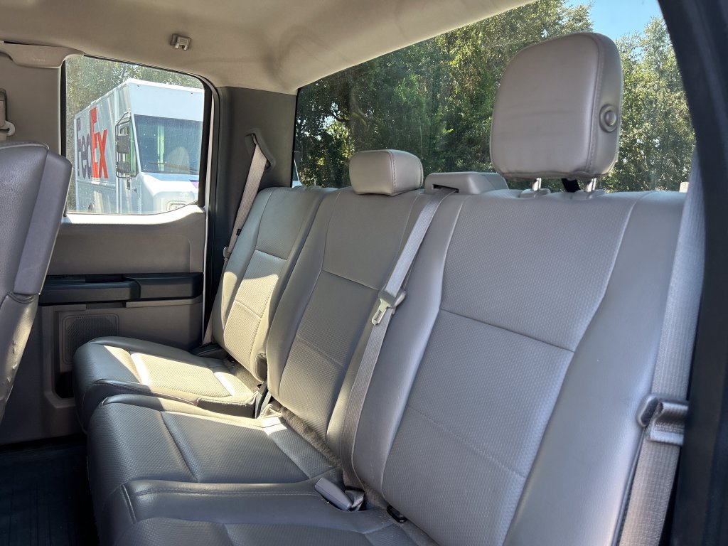 Used 2016 Ford F150 XL w/ Equipment Group 101A Mid RWD image 10