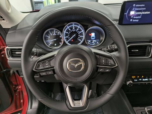 Used 2023 MAZDA CX-5 AWD 2.5 S image 20