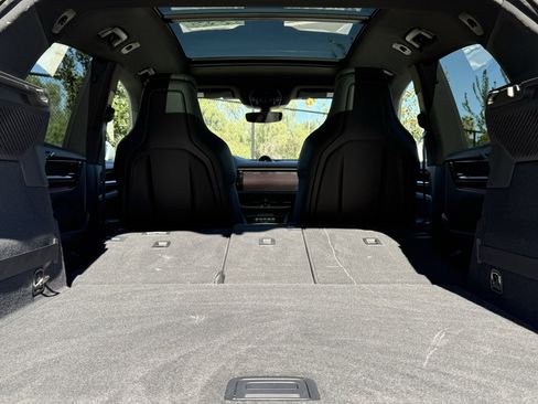 Used 2025 Porsche Macan 4S Electric image 36