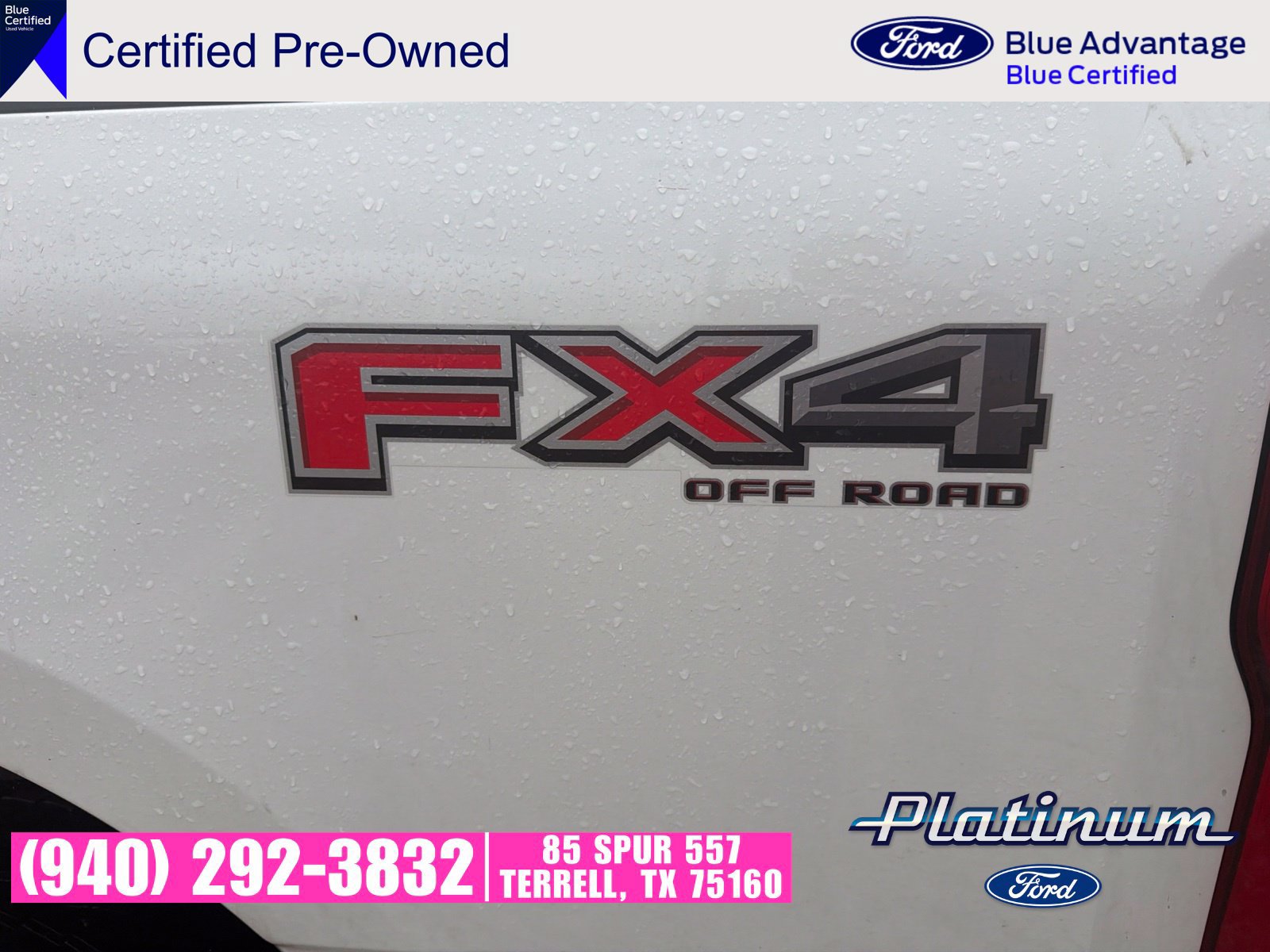 Used 2024 Ford F350 XL w/ STX Appearance Package AWD/4WD image 12