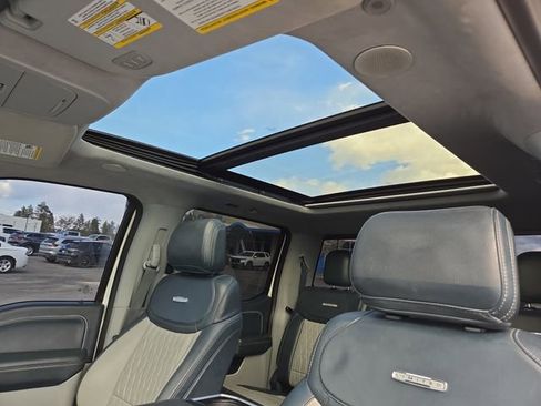 Used 2021 Ford F150 Limited AWD/4WD image 29